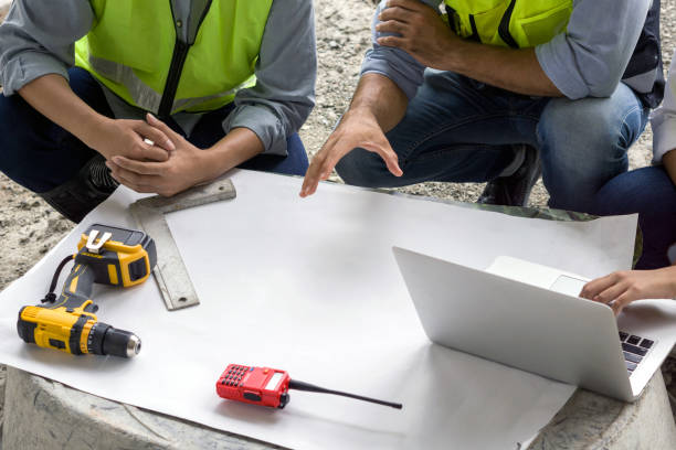 Best Poured Concrete Foundation  in Perry, IA